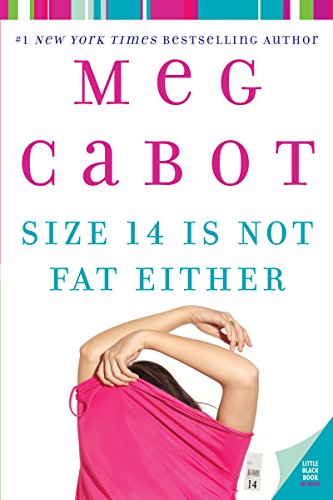 Size 14 Is Not Fat Either (Heather Wells Mysteries, 2, Band 2)